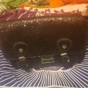 Betsy Johnson clutch